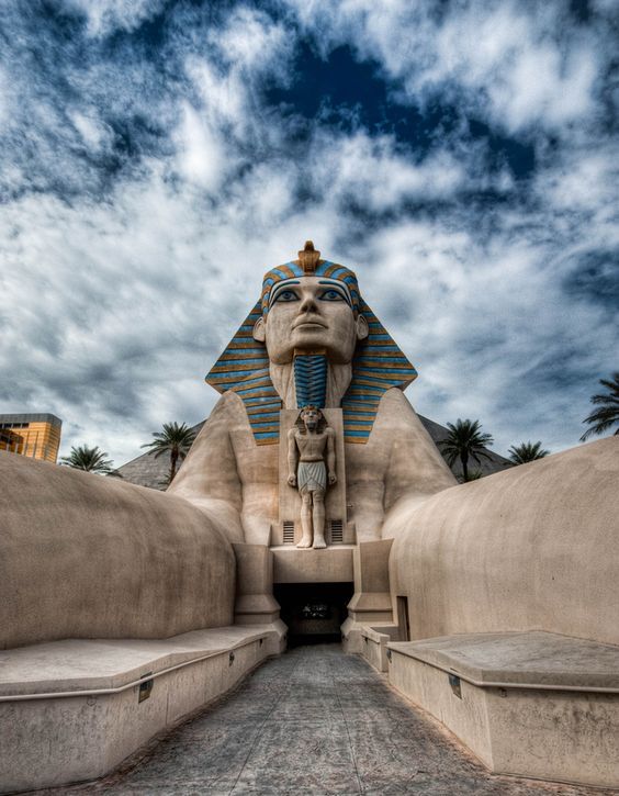  Sharm El Cheikh - Le Caire