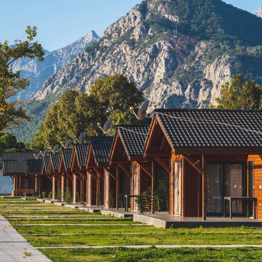  Antalya - Selectum Family Comfort