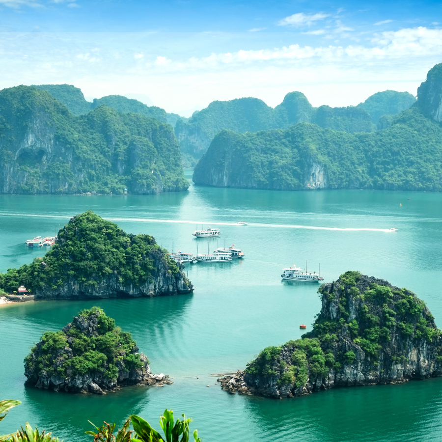  Vietnam